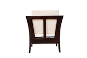Wooden Single Seater Sofa for Living Room & Home