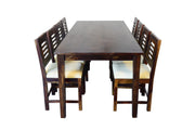 Wooden Dining Table 8 Seater for Dining Room