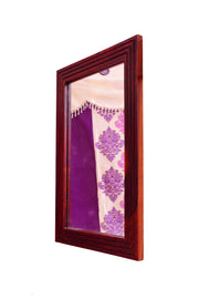 Wooden Wall Mirror Frame for Bedroom & Living Room