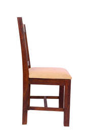 Solid Wood Dining Table 2 Seater for Dining Room