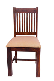 Solid Wood Dining Table 2 Seater for Dining Room