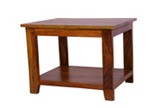 Solid Wood Coffee & Tea Table for Living Room