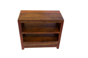 Wooden Shoe Rack with Drawers in Provincial Teak Finish