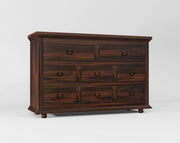 Wooden Chest of Drawer for Living Storage