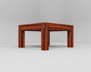 Solid Wood Coffee table for Living Room