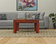 Solid Wood Coffee table for Living Room