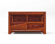 Wooden Sideboard Cabinet with Drawers for Living Room