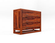 Wooden Chest of Drawer for Living Storage
