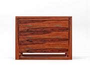 Wooden Chest of Drawer for Living Storage