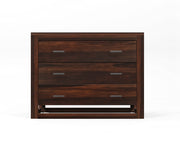 Wooden Chest of Drawer for Living Storage