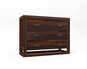 Wooden Chest of Drawer for Living Storage