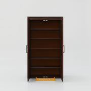 Premium Wooden Wardrobe for Bedroom