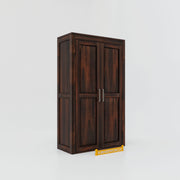 Premium Wooden Wardrobe for Bedroom