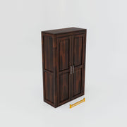 Premium Wooden Wardrobe for Bedroom