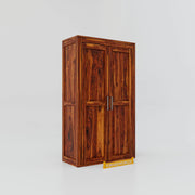 Premium Wooden Wardrobe for Bedroom