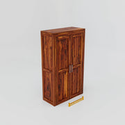 Premium Wooden Wardrobe for Bedroom