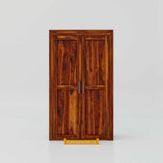 Premium Wooden Wardrobe for Bedroom