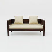 Solid Wood 5 Seater Sofa Set for Living Room & Home