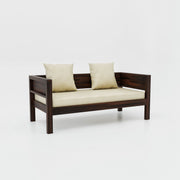 Solid Wood 5 Seater Sofa Set for Living Room & Home