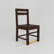 Wooden Dining Table 6 Seater for Living Room