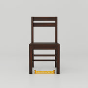 Wooden Dining Table 6 Seater for Living Room