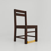 Wooden Dining Table 6 Seater for Living Room