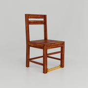 Wooden Dining Table 6 Seater for Living Room