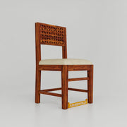 Wooden Dining Table 6 Seater for Dining Room