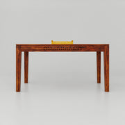 Wooden Dining Table 6 Seater for Dining Room