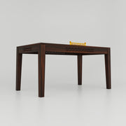 Wooden Dining Table 6 Seater for Dining Room