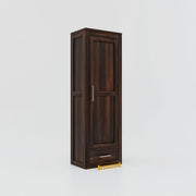Modern Wooden Wardrobe for Bedroom Storage